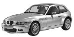 BMW E36-7 C3194 Fault Code