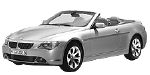 BMW E64 C3194 Fault Code