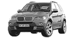 BMW E70 C3194 Fault Code