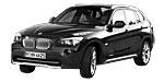 BMW E84 C3194 Fault Code