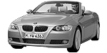 BMW E93 C3194 Fault Code