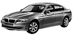 BMW F10 C3194 Fault Code
