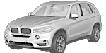 BMW F15 C3194 Fault Code