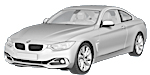 BMW F32 C3194 Fault Code